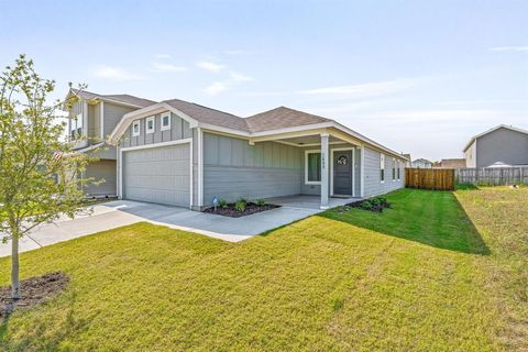 1408 Silver Spruce Lane Fort Worth TX 76140