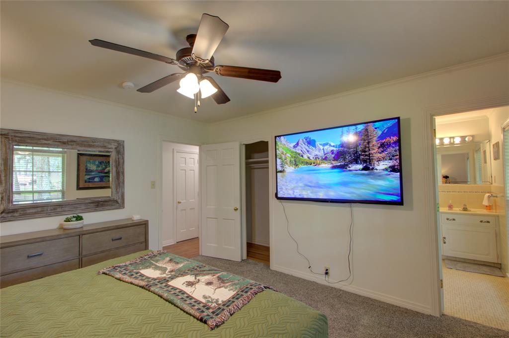 Country Club - Residential