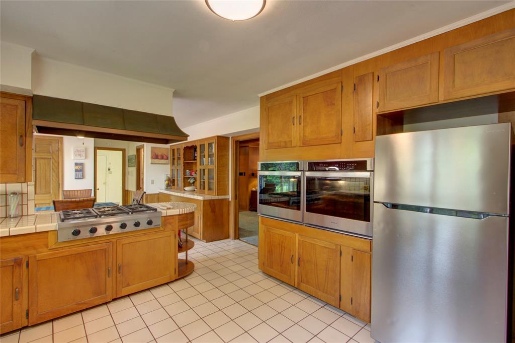 Country Club - Residential