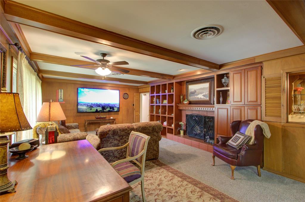 Country Club - Residential