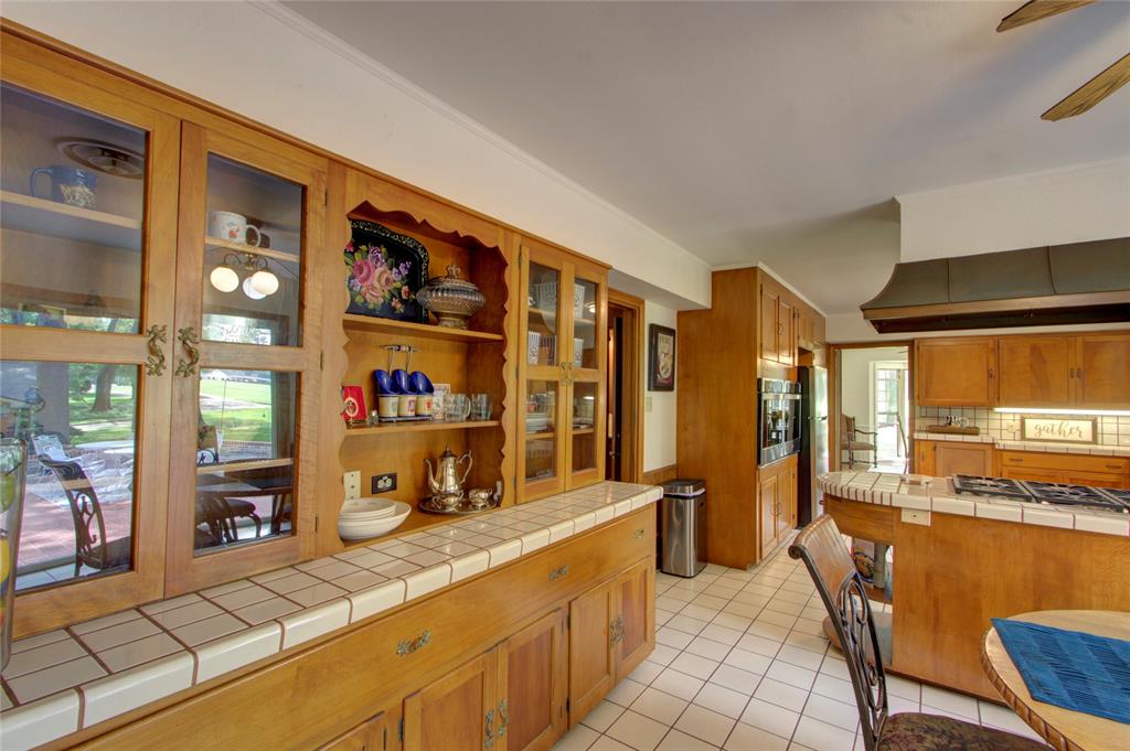 Country Club - Residential