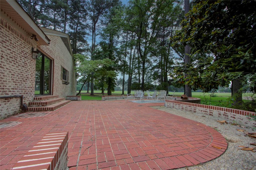 Country Club - Residential