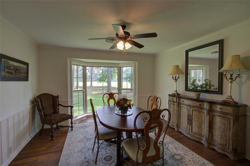 Country Club - Residential