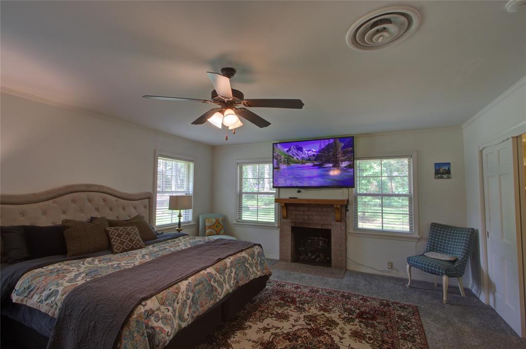 Country Club - Residential