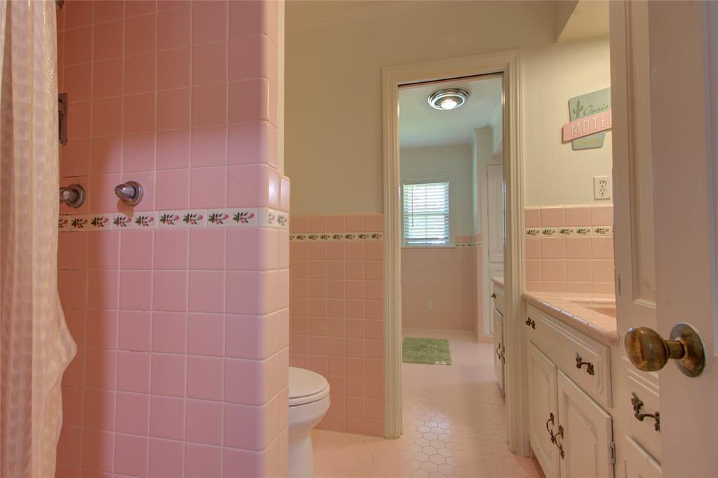 Country Club - Residential