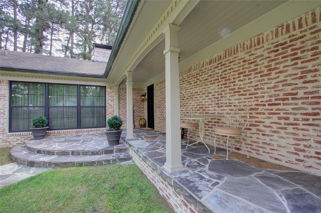 Country Club - Residential