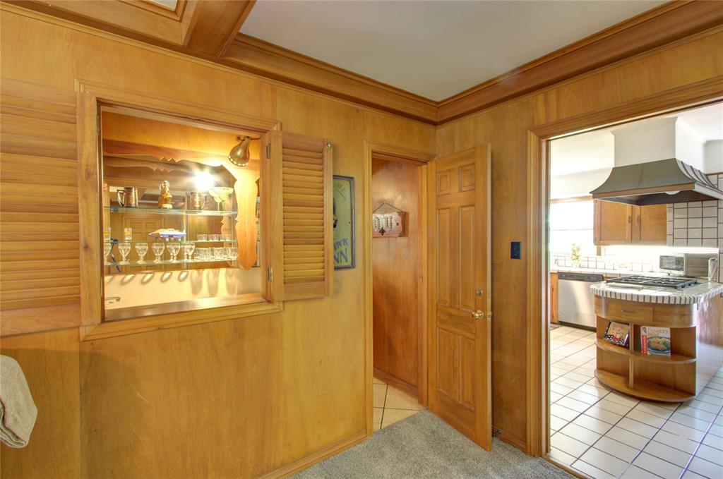 Country Club - Residential