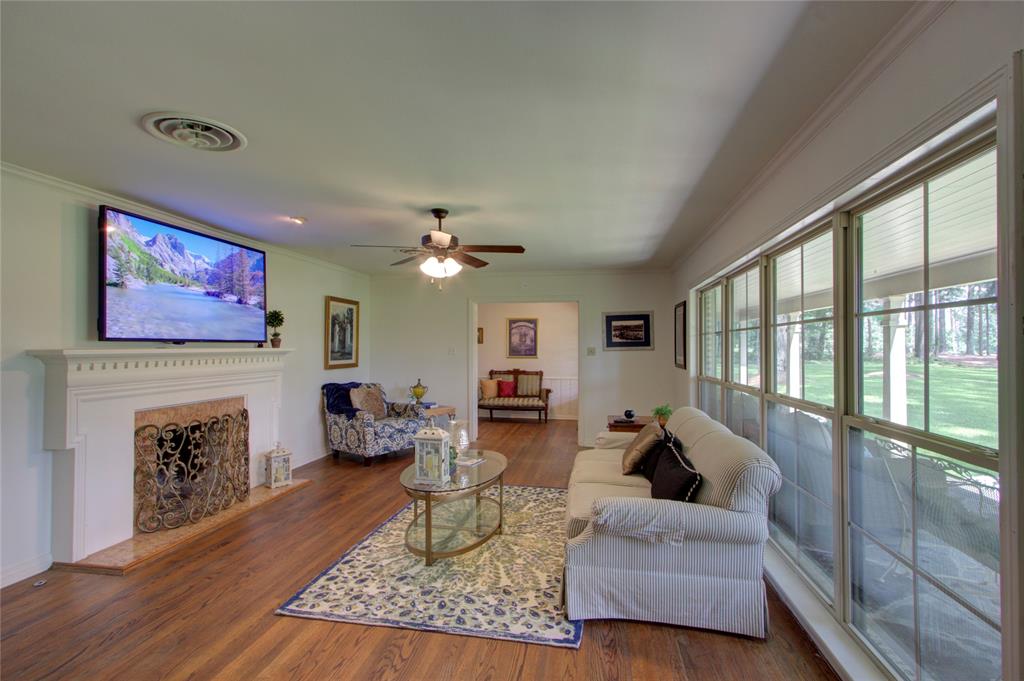 Country Club - Residential