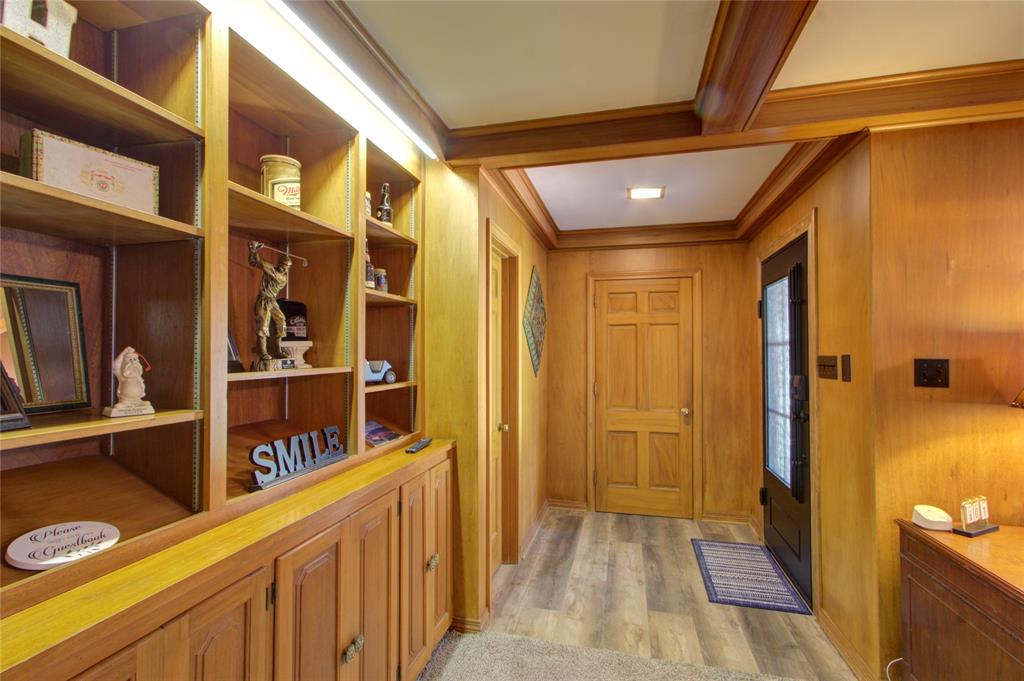 Country Club - Residential