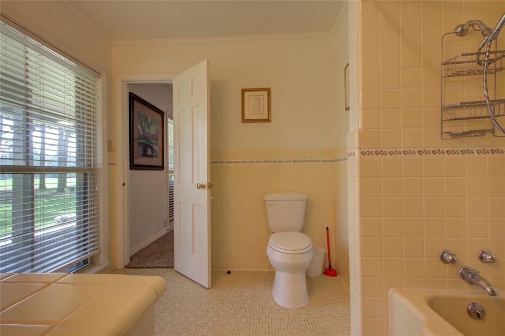 Country Club - Residential