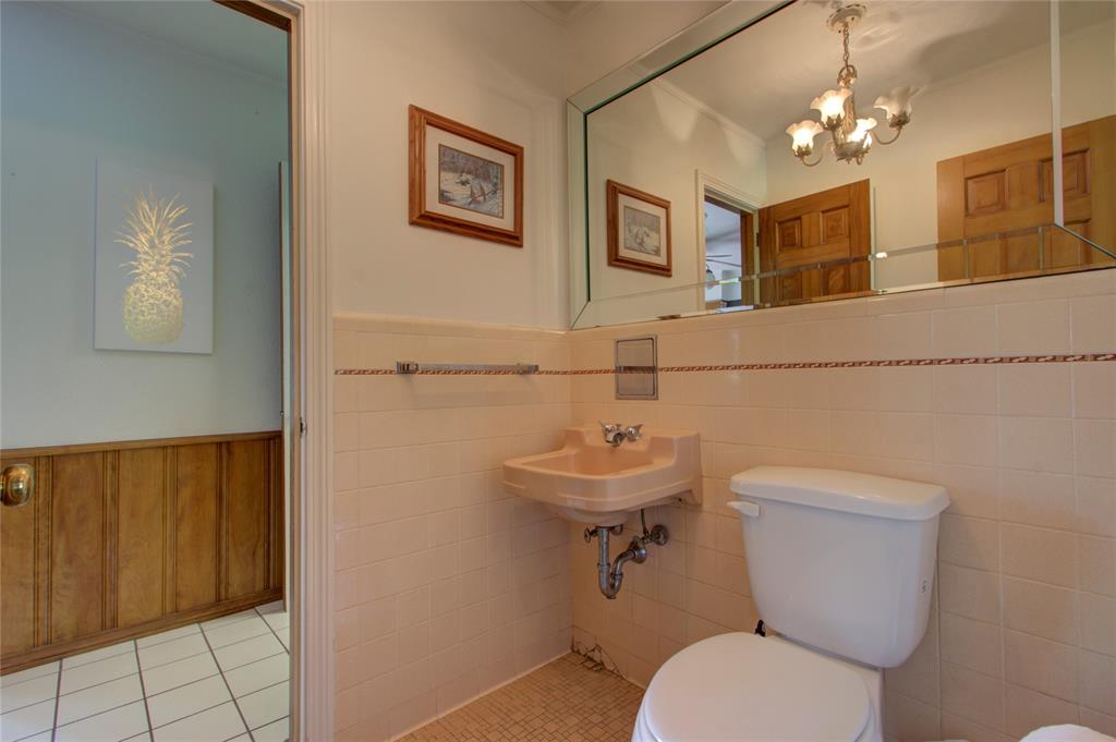 Country Club - Residential