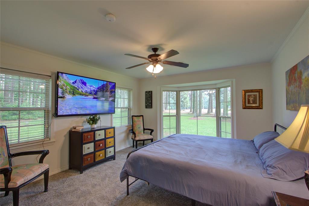 Country Club - Residential