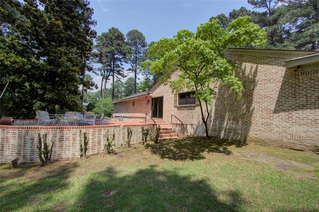 Country Club - Residential