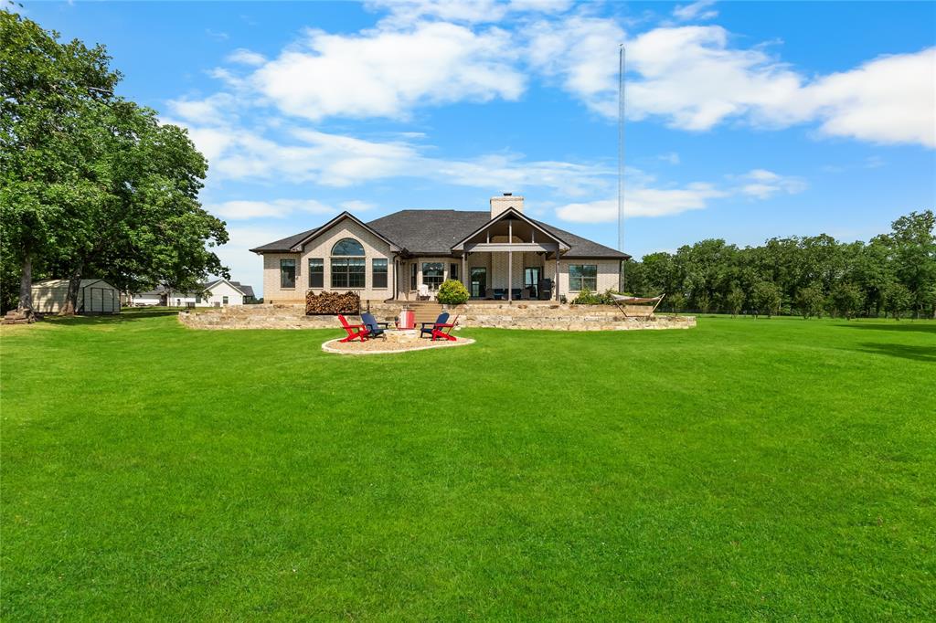 230 Vz County Road 1833