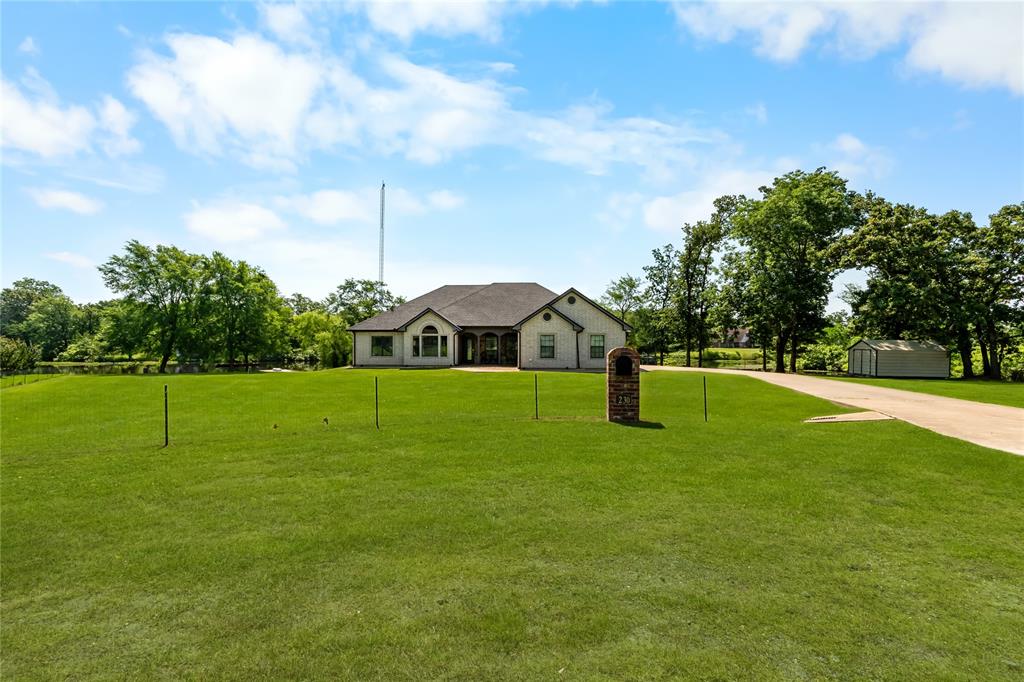 230 Vz County Road 1833