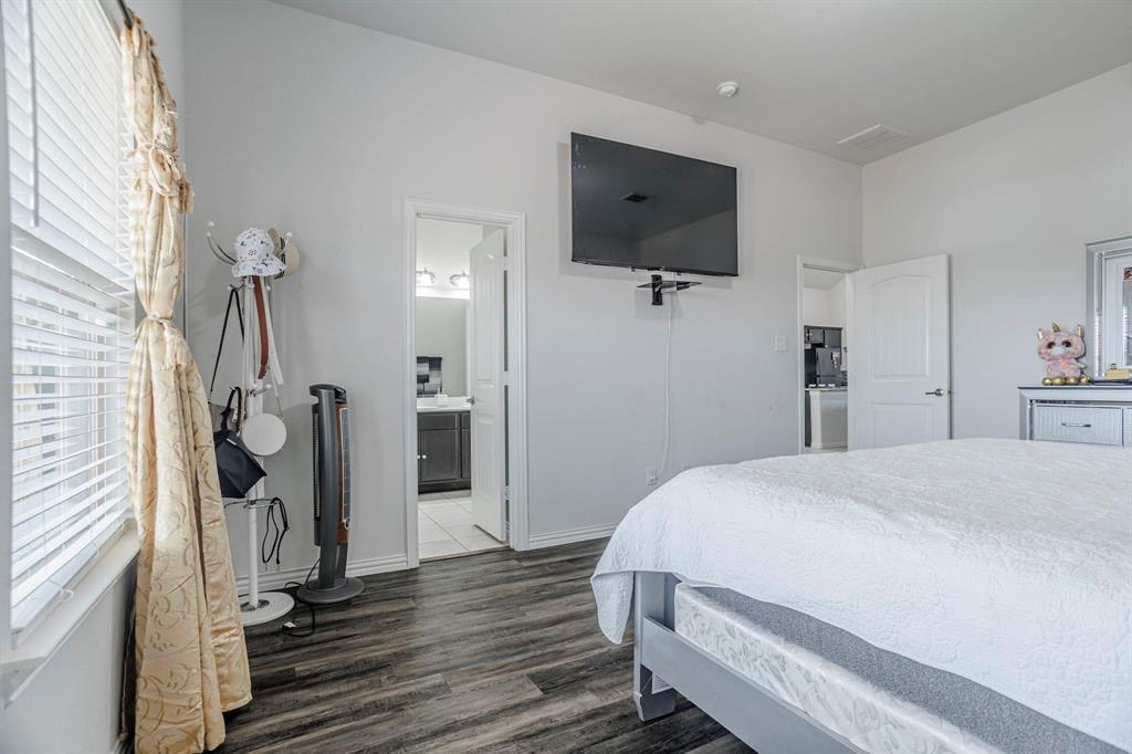 Worth Hills Add - Residential Lease