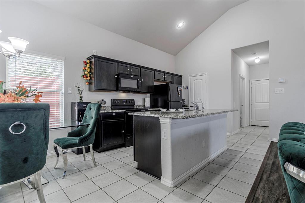 Worth Hills Add - Residential Lease