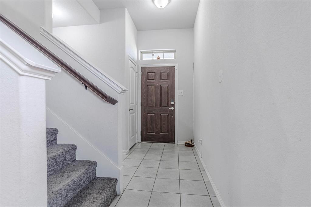 Worth Hills Add - Residential Lease