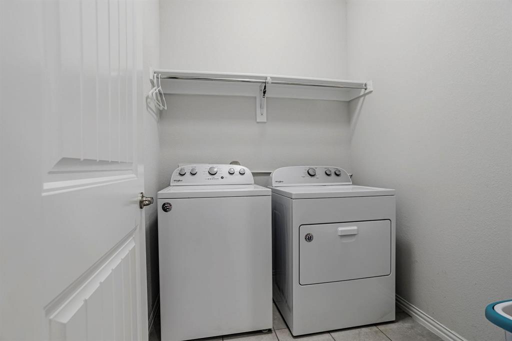 Worth Hills Add - Residential Lease