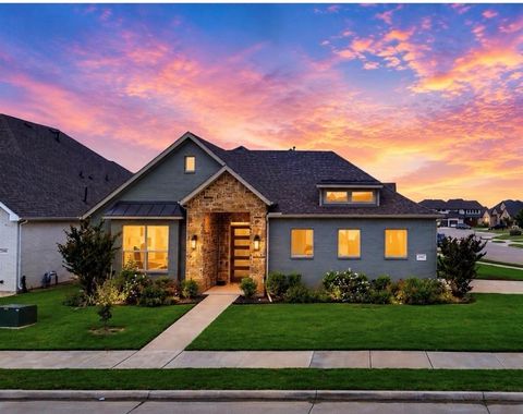 2402 Amesbury Drive Midlothian TX 76065