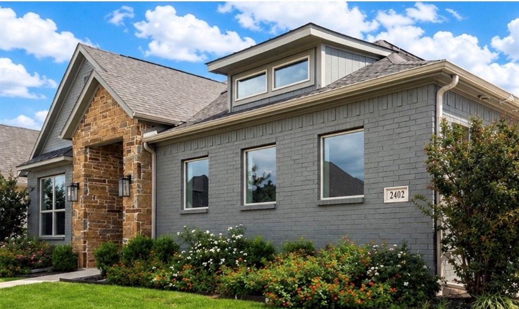 2402 Amesbury Drive