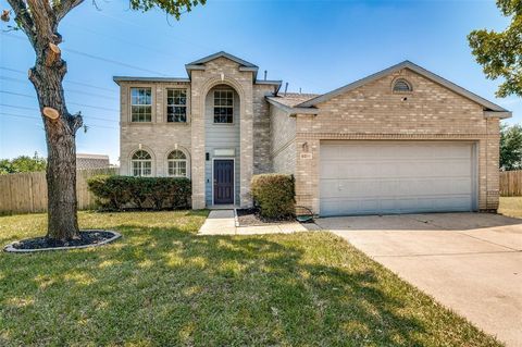 5011 Steeple Chase Court Grand Prairie TX 75052