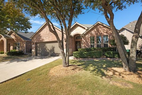 3513 Durango Root Court Fort Worth TX 76244