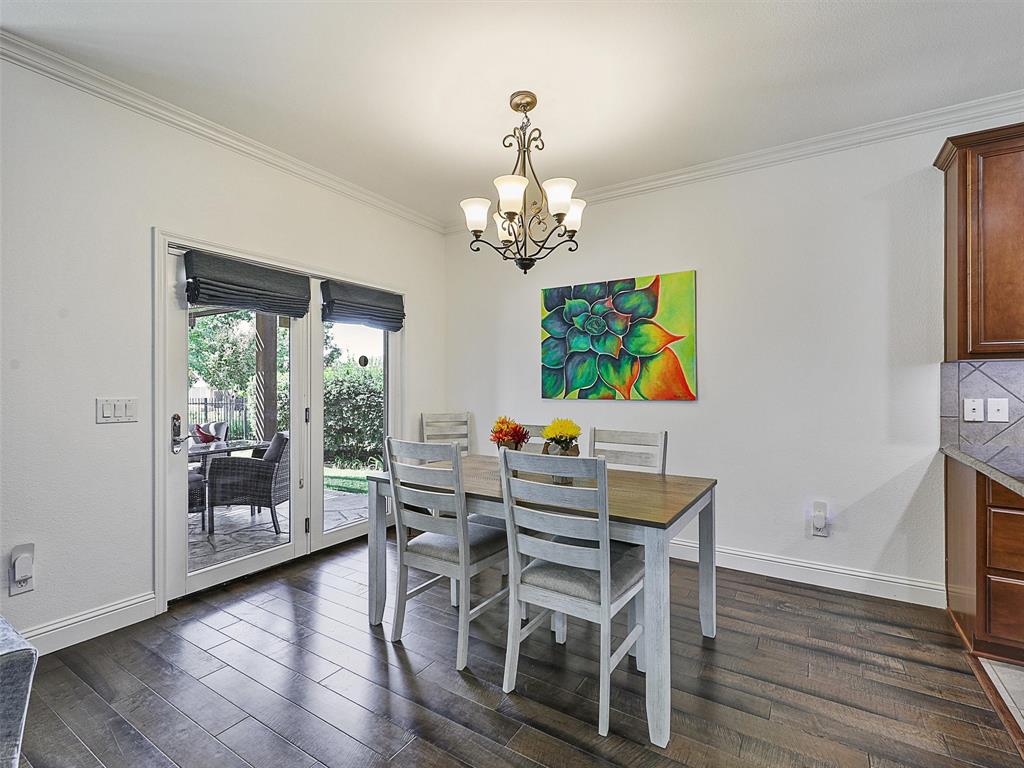 Frisco Lakes By Del Webb Villa - Residential