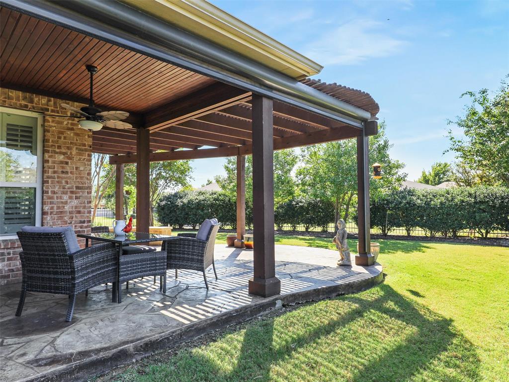 Frisco Lakes By Del Webb Villa - Residential