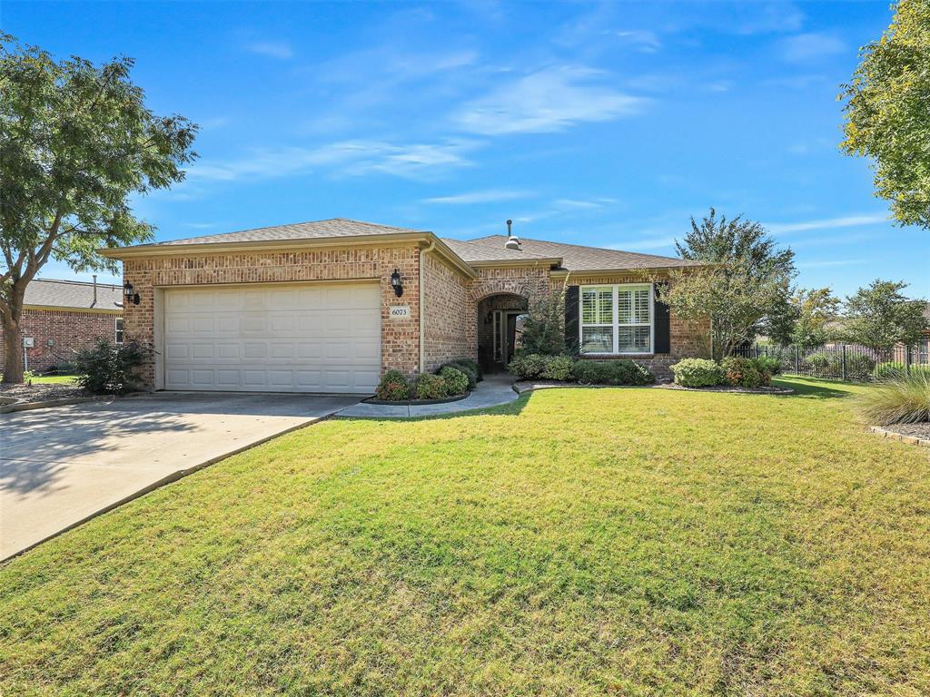 Frisco Lakes By Del Webb Villa - Residential