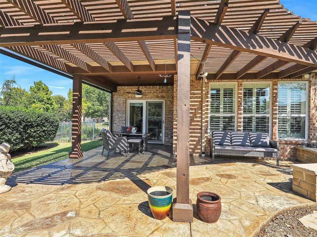 Frisco Lakes By Del Webb Villa - Residential