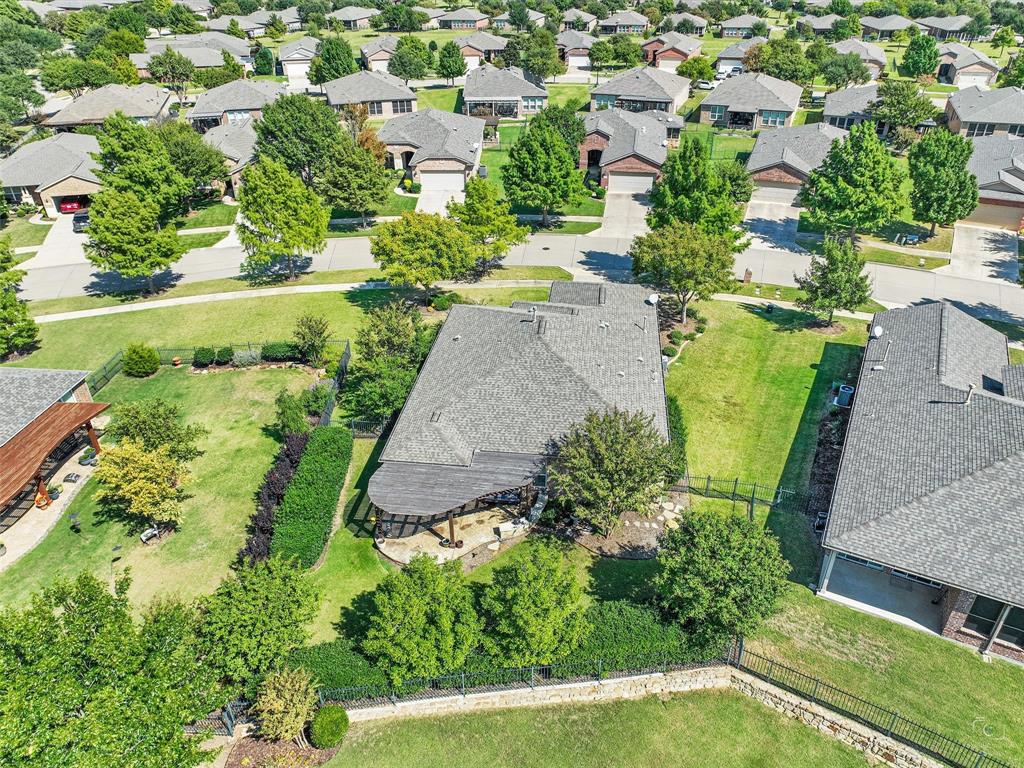 Frisco Lakes By Del Webb Villa - Residential