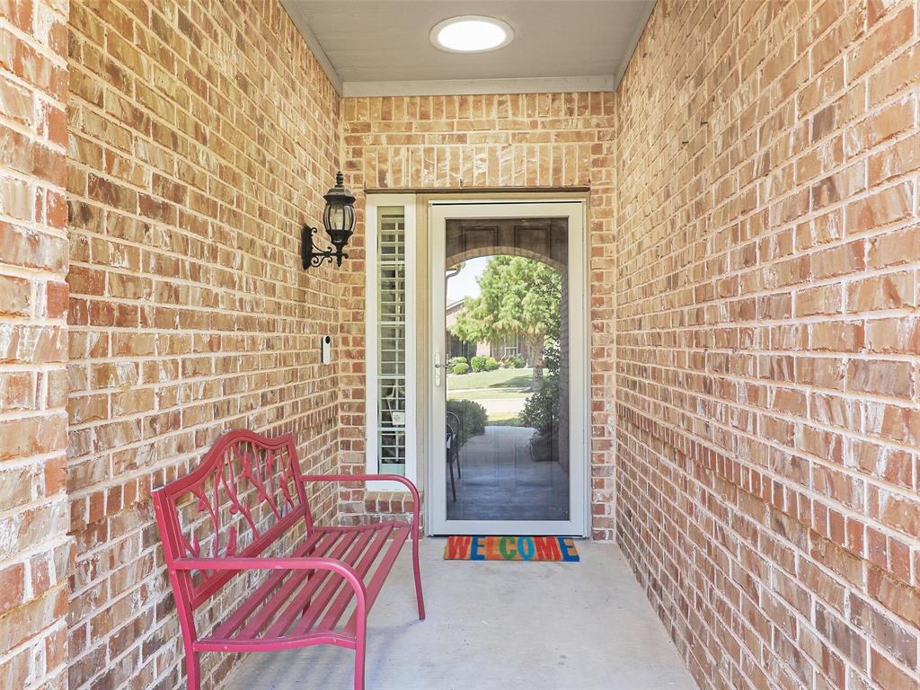 Frisco Lakes By Del Webb Villa - Residential