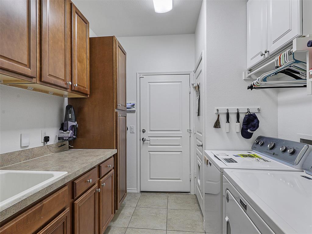 Frisco Lakes By Del Webb Villa - Residential