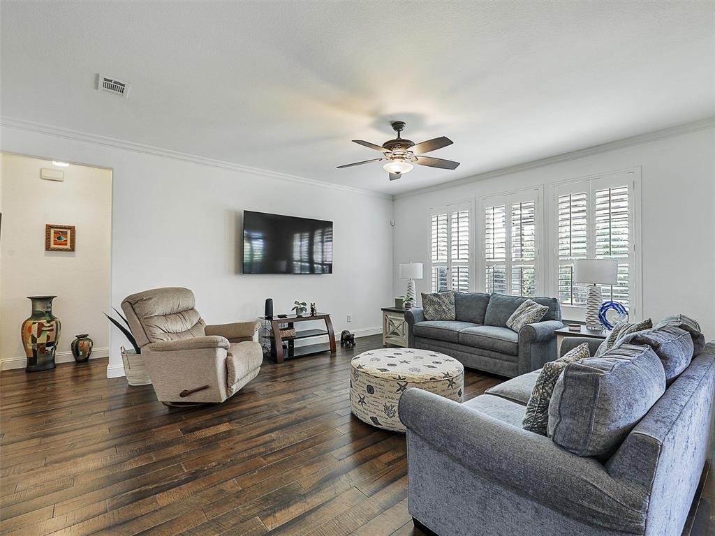 Frisco Lakes By Del Webb Villa - Residential