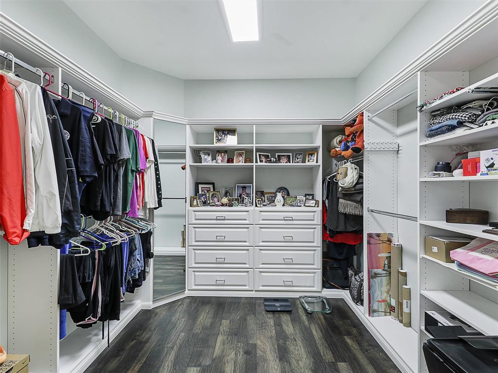 Frisco Lakes By Del Webb Villa - Residential