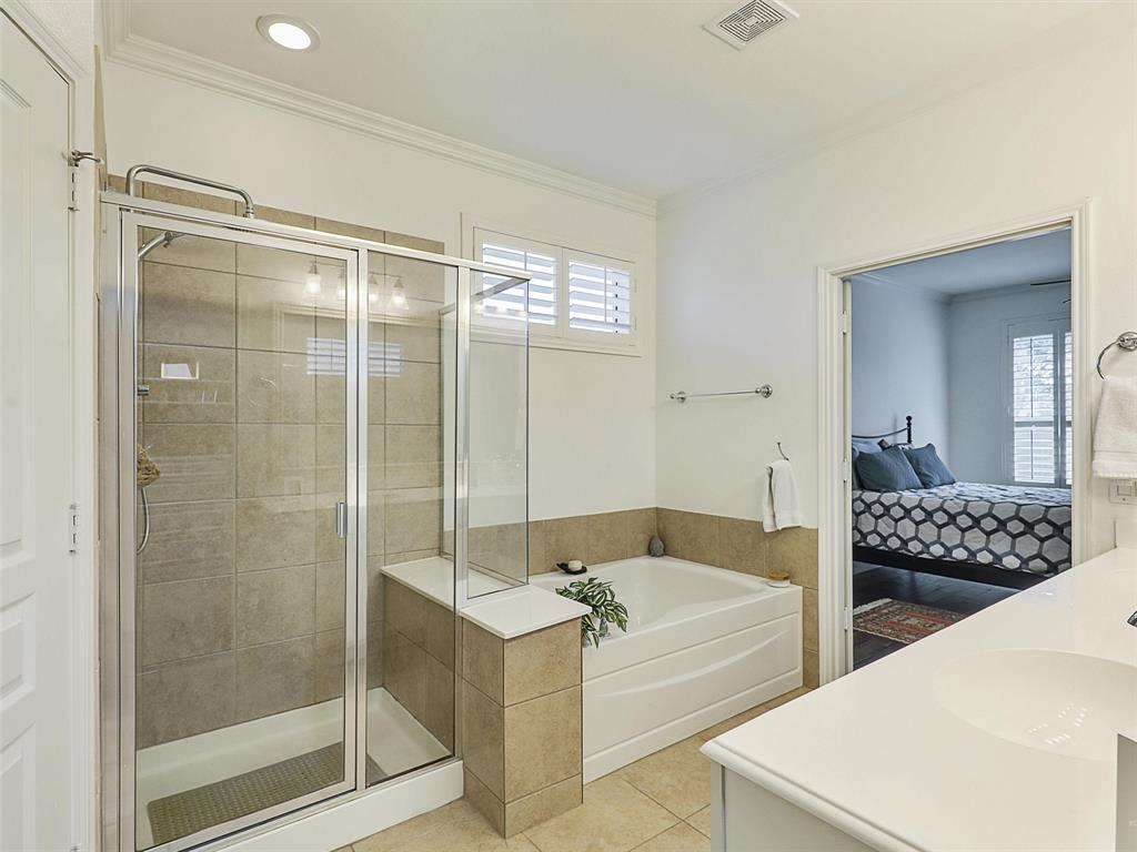 Frisco Lakes By Del Webb Villa - Residential