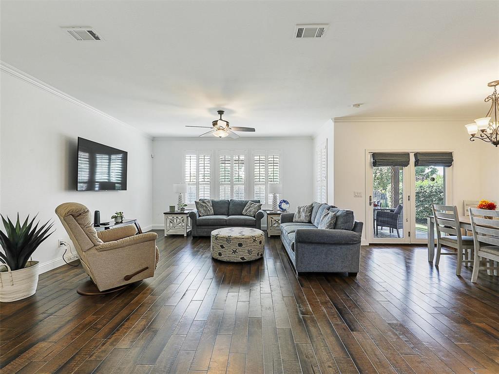 Frisco Lakes By Del Webb Villa - Residential