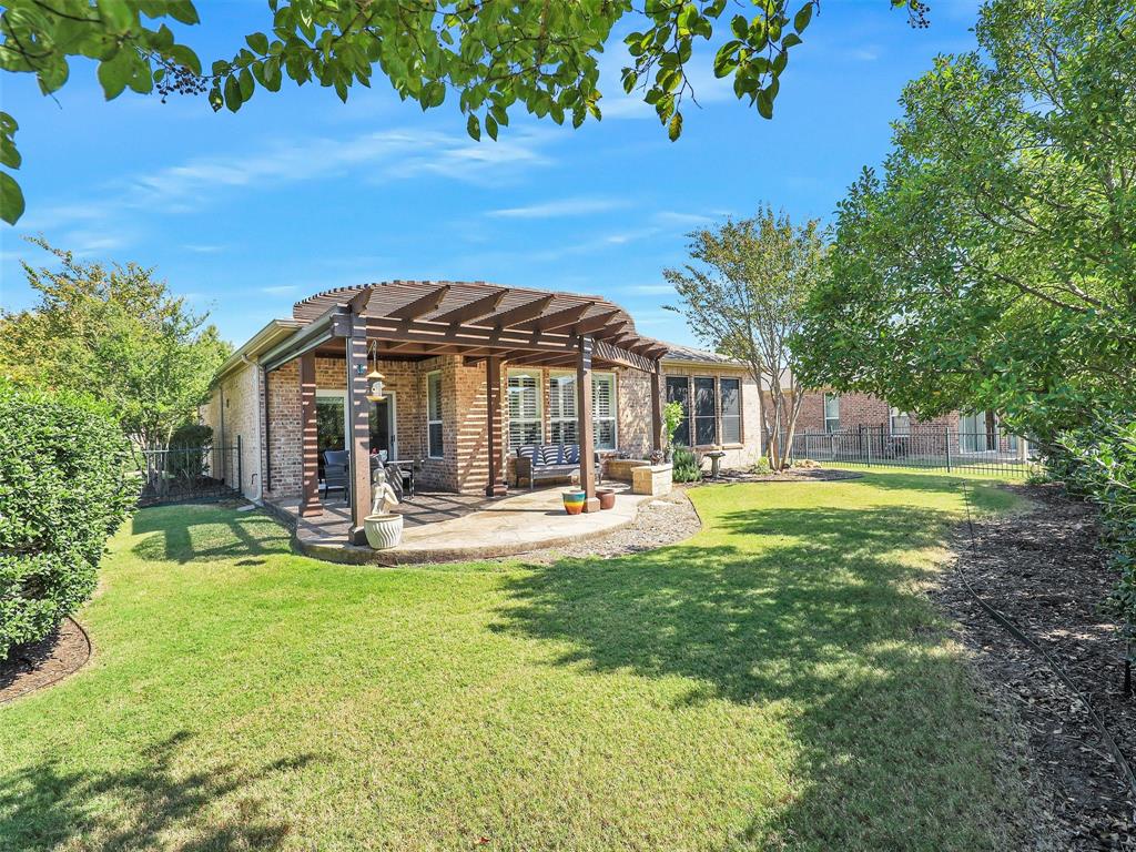 Frisco Lakes By Del Webb Villa - Residential