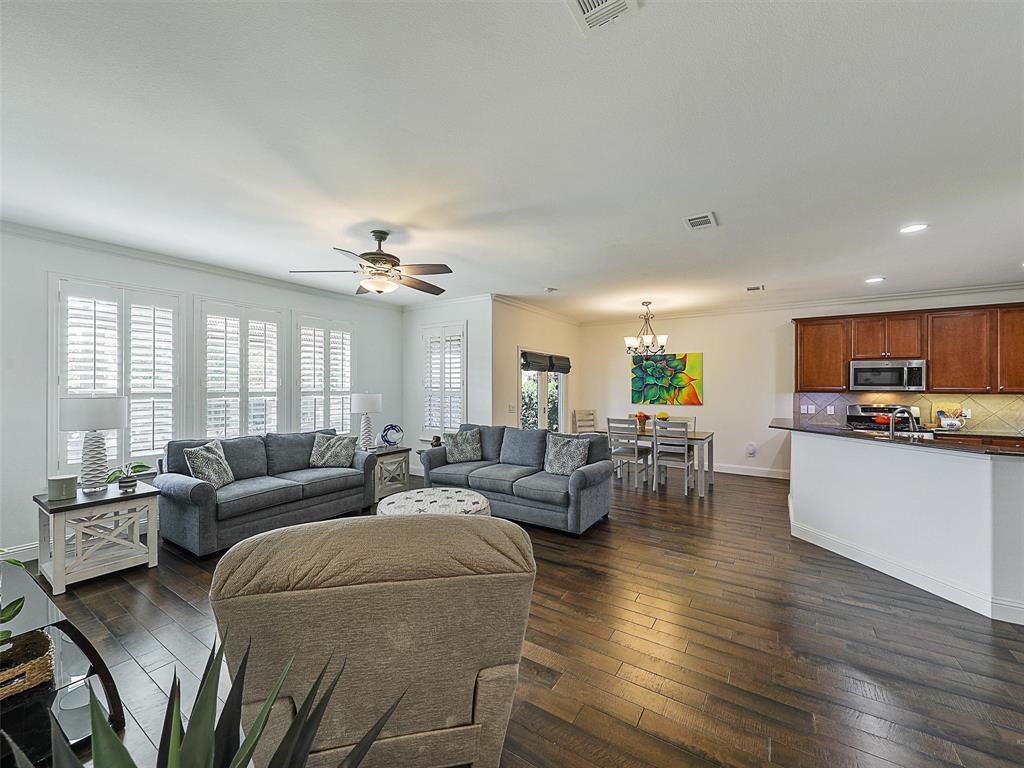 Frisco Lakes By Del Webb Villa - Residential