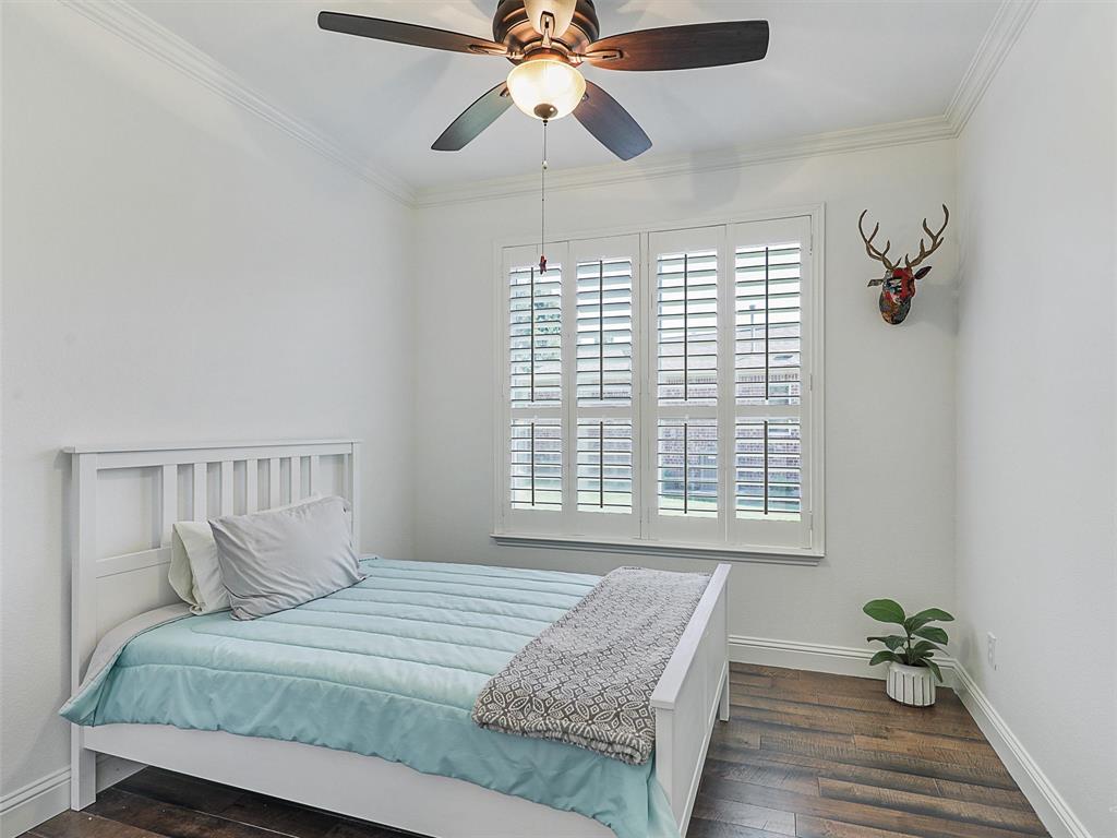 Frisco Lakes By Del Webb Villa - Residential