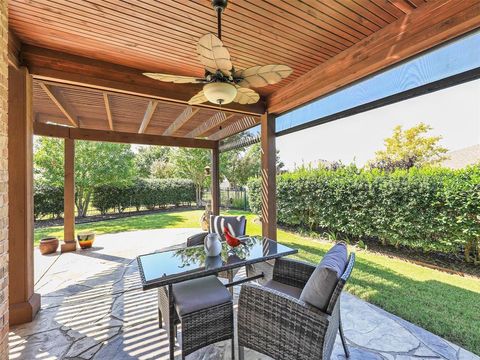 6073 Prairie Bend Lane Frisco TX 75036