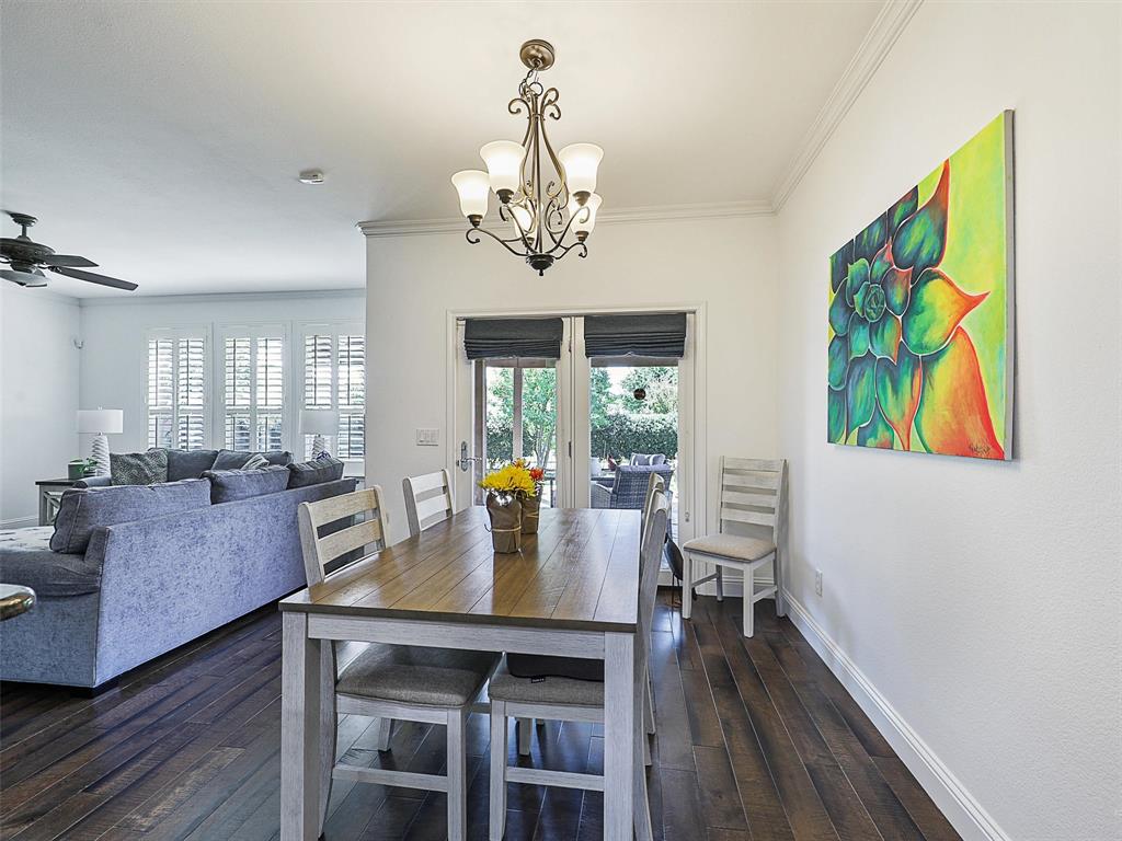 Frisco Lakes By Del Webb Villa - Residential