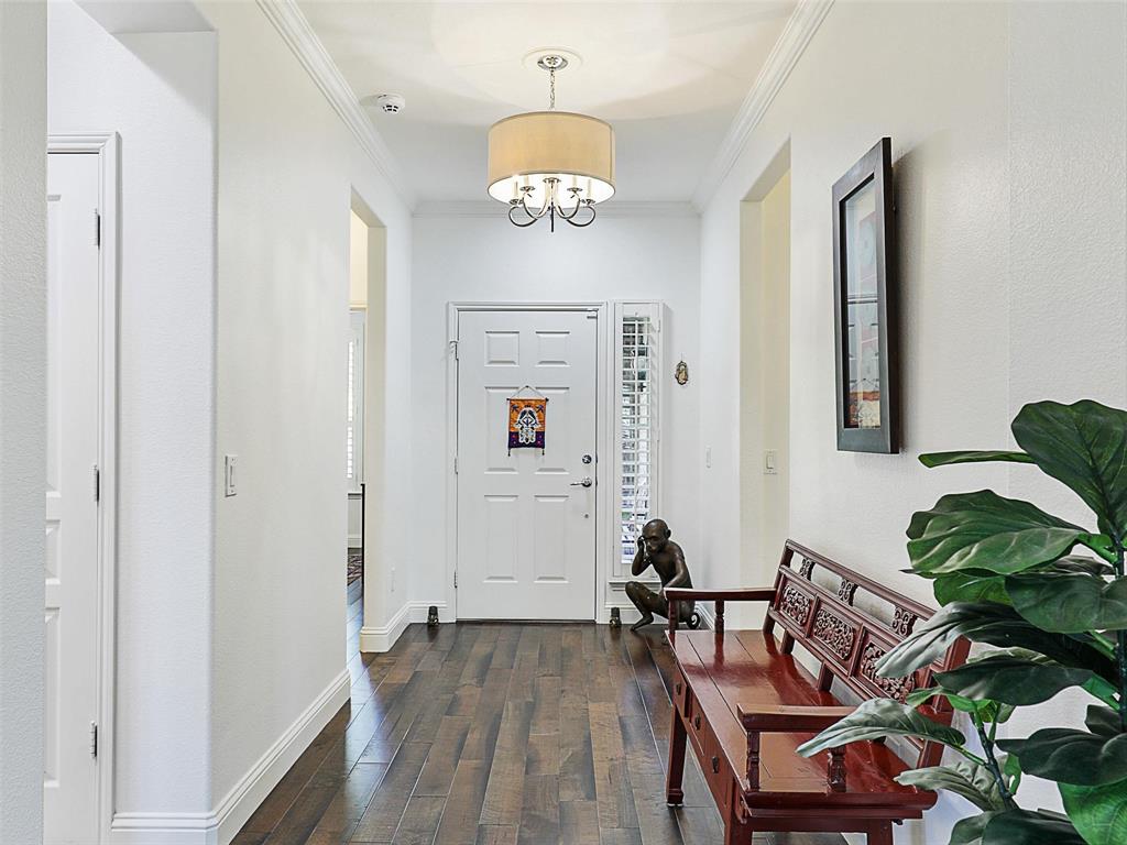 Frisco Lakes By Del Webb Villa - Residential