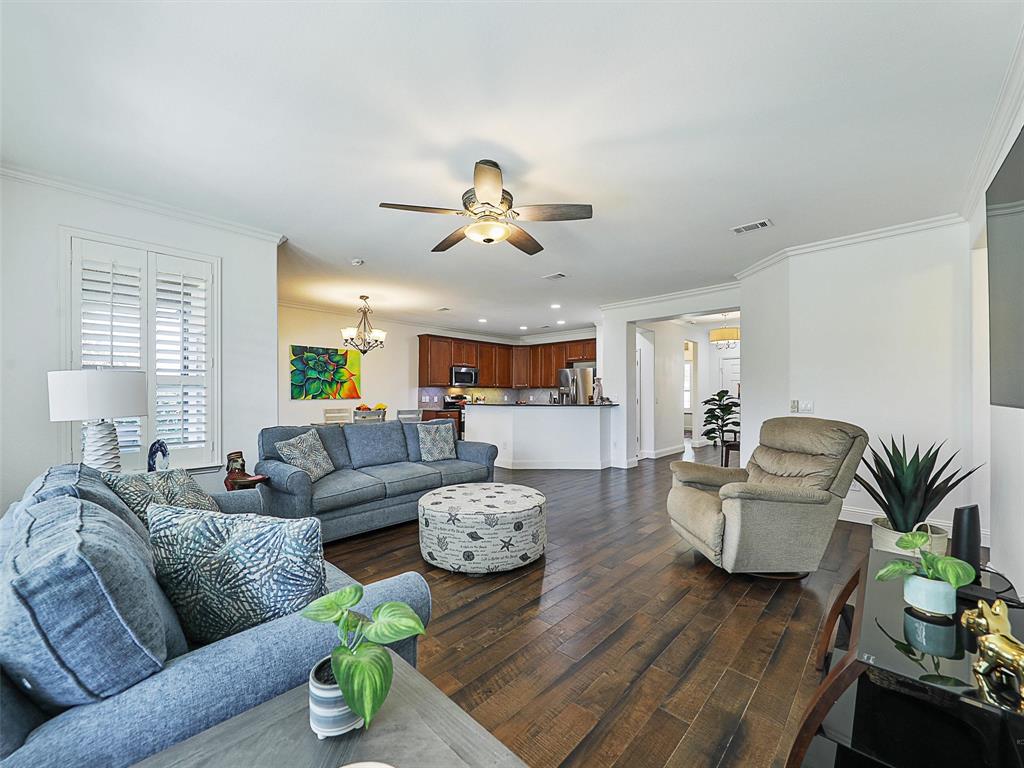 Frisco Lakes By Del Webb Villa - Residential