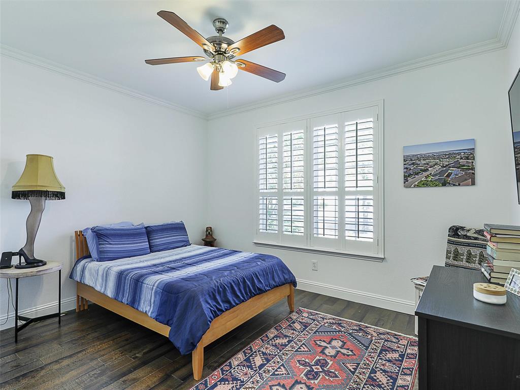 Frisco Lakes By Del Webb Villa - Residential