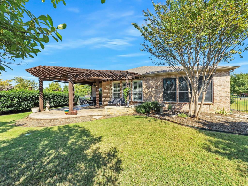 Frisco Lakes By Del Webb Villa - Residential