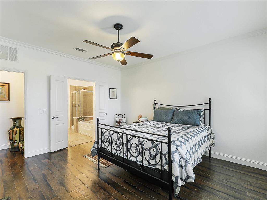 Frisco Lakes By Del Webb Villa - Residential