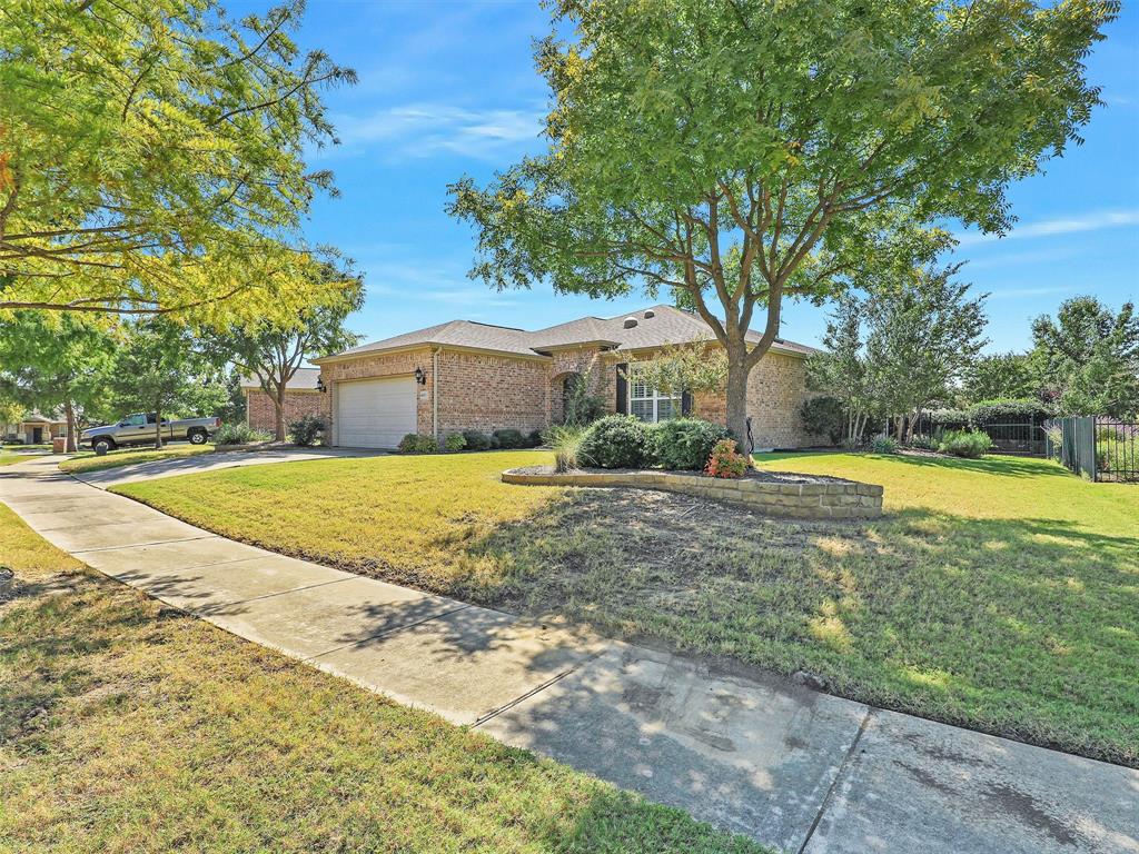 Frisco Lakes By Del Webb Villa - Residential