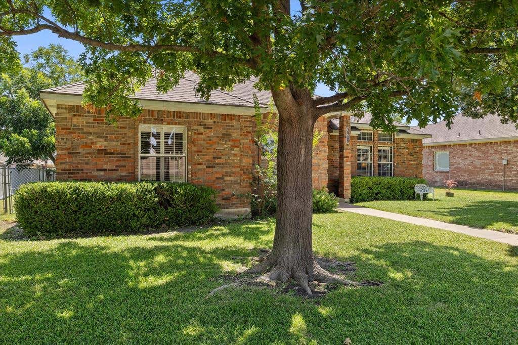 Photo of 3908 Shackelford Drive, Mesquite, TX 75150 (MLS # 21339636)